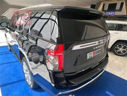 شيفروليه تاهو